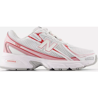 New Balance 740 Junior, Hvid - 36