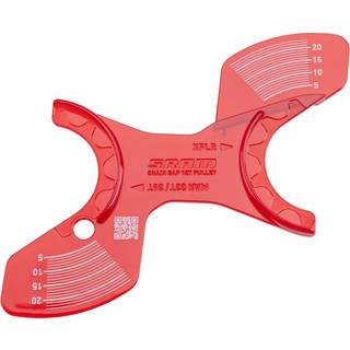 SRAM Rival AXS E1 bagskifter 12 speed medium sort/grå