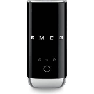 SMEG MFF02BLEU Kaffemaskiner Sort