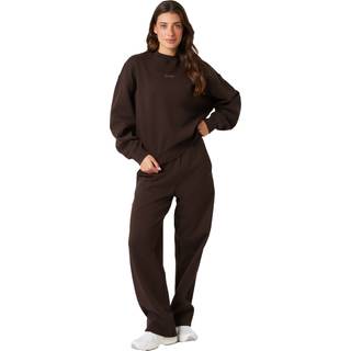 Björn Borg Women's Studio Oversized Sweatshirt Molé, S