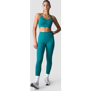 Define Seamless Tights Dusty Green