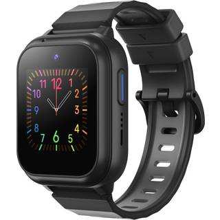 ZTE Watch K2 Pro smartwatch til børn, sort