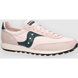 Saucony Trainer 80 Sneakers - 41 - pink/green