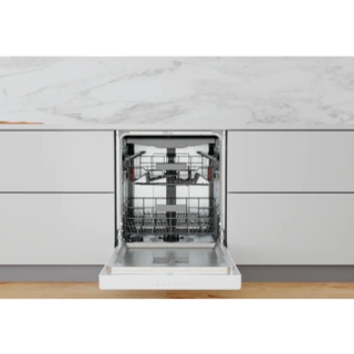 Whirlpool WH6UC14BN7A0W opvaskemaskine