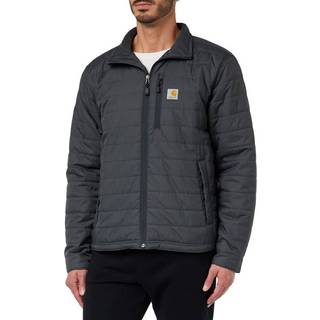 Carhartt Gilliam Jacket Men Black L