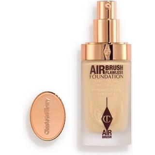 Charlotte Tilbury Airbrush Flawless Foundation - 5 Neutral