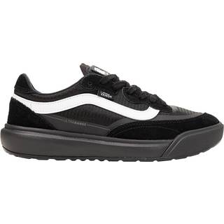 Vans - Ultrarange 2.0 Shoes, Man, Black, Size: 41 - Black - 41
