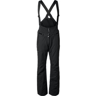 Scott Ultimate Dryo Ripstop, skibukser, dame, sort