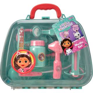 Gabby's Dollhouse Doktortaske