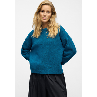 Strikket Pullover