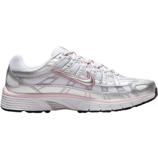 Nike P-6000-sko til kvinder - hvid - 47
