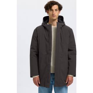 Selected Franklin Urban Tech Parka Kambaba
