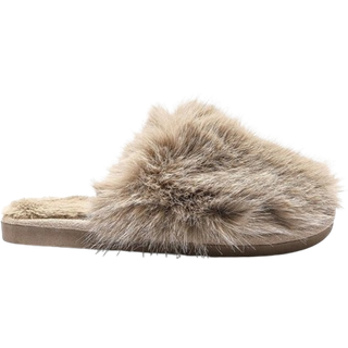 Malorie dame hjemmesko YL-179 - Kaki - 36