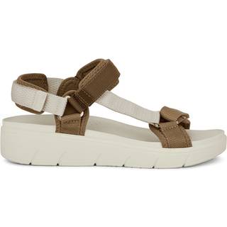 Green Comfort - 43 - REJOICE RIVER - KHAKI