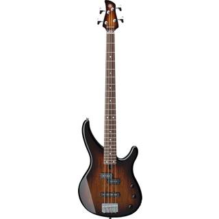 Yamaha TRBX174EW RW Tobacco Brown Sunburst 4-strenget basguitar