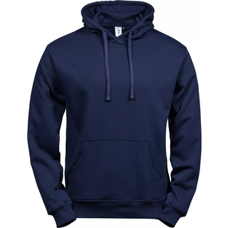 Teejays - Power hoodie - Navy - Style 5102