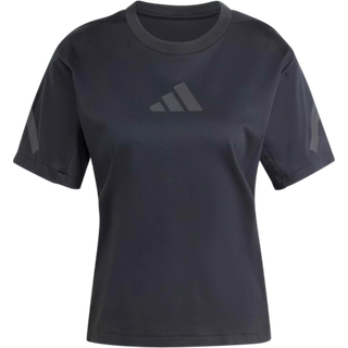 adidas Z.N.E. T-shirt - Black - 2XL