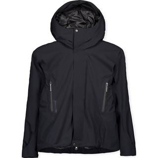 Houdini Women's Ride Insulated Jacket True Black, M