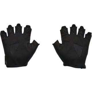 Under Armour Training Gloves Women Black / Silver XS