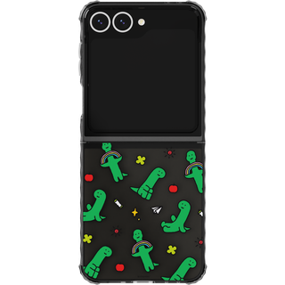 Samsung UBHC Variety Case for Galaxy Z Flip6 Green