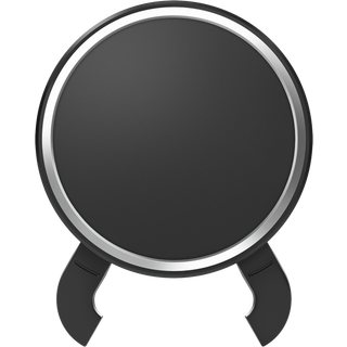 Samsung Qi2 magnetisk trådløs biloplader GP-PWU025WIBBW - Sort