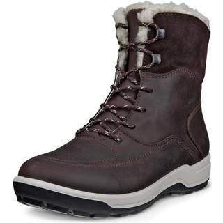 ECCO Trace Lite WP Boot Str. 42 Brun Dame