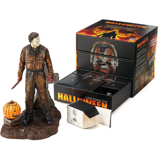 Halloween Michael Myers Countdown Kalender Model Kit
