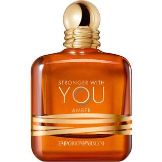 Armani Dufte-til-maend Emporio-Armani-YouStronger With You AmberEau de Parfum Spray 100 ml (7.390,00 kr / 1 l) - 100 ml