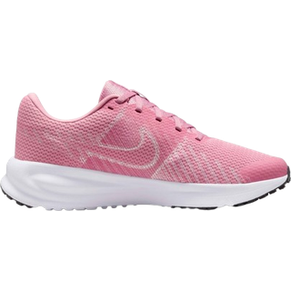 Nike Nike Pink Run Defy Road Running Trainers
