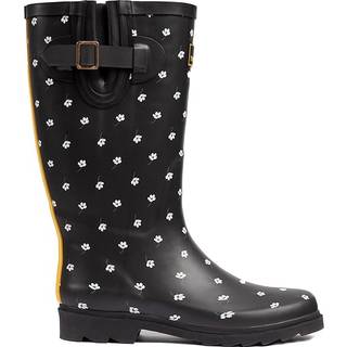 Trespass samira - female welly CAMELLIA 39