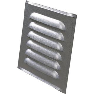 Flexit 02304 Ventilrist flad 225 x 225 mm