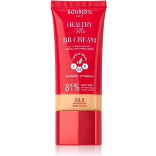 Bourjois Healthy Mix 03.5 Warm Beige BB Cream 30 ml