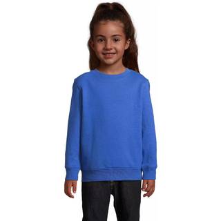 SOL´S L04239K Sweatshirts & -jakker Royal Blue 241 8 years (118/128)