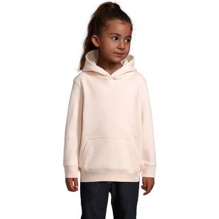 SOL´S L04238K Sweatshirts & -jakker Creamy Pink 4 years (96/104)