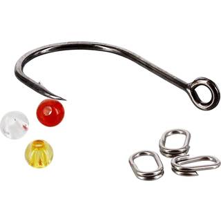 Westin Sandy Inline Custom Limiteret 18g Crystal UV Chartreuse