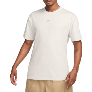 Nike Sportswear Premium Essentials-T-shirt til mænd - grå - XXL