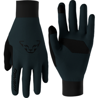 Dynafit Blacklight Polartec Alpha Glove Handsker størrelse M farve sort