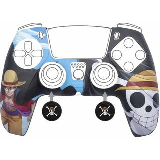 Konix Dual Sense beskyttelsesetui (Monkey D. Luffy)