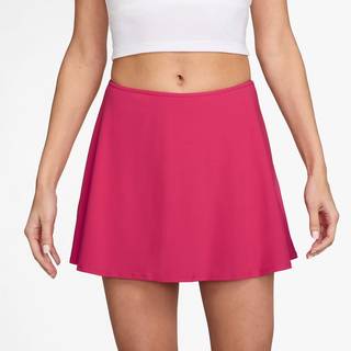 Smart Nike Victory Dri-FIT-tennisnederdel til kvinder - Pink - XL (EU 48-50)