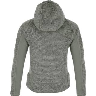 Salewa Kid's Puez Highloft 2 Polarlite HD Jacket Fleecejakke Børn størrelse 164 farve olivengrøn