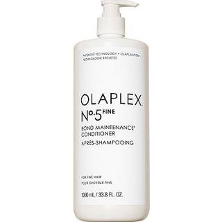 Olaplex No.5FINE Bond Maintenance Balsam 1000 ml