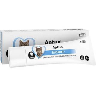 Aptus Bucacat Tandgel - 45 g