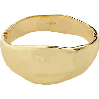 Pilgrim SPARKLE armbånd guldbelagt