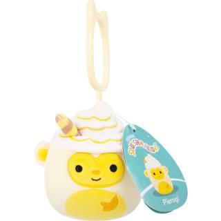 Squishmallows Clip On - Pierogi