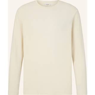 JOOP! Herren Longsleeve weiß - weiß