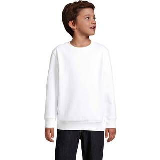 SOL´S L04239K Sweatshirts & -jakker White 8 years (118/128)