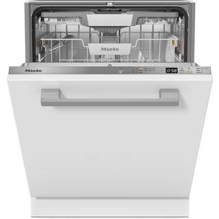 Miele G 5851 SCVi NER ED Opvaskemaskine til integrering
