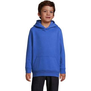 SOL´S L04238K Sweatshirts & -jakker Royal Blue 241 12 years (142/152)