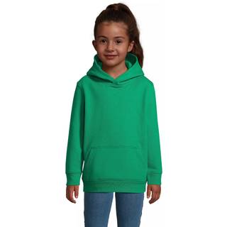SOL´S L04238K Sweatshirts & -jakker Kelly Green 6 years (106/116)