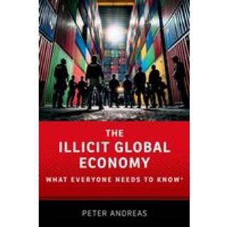 The Illicit Global Economy
